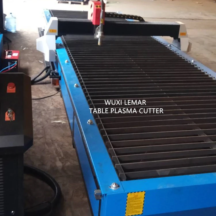 cnc plasma cutting machine table type cnc plasma cutting machine table type