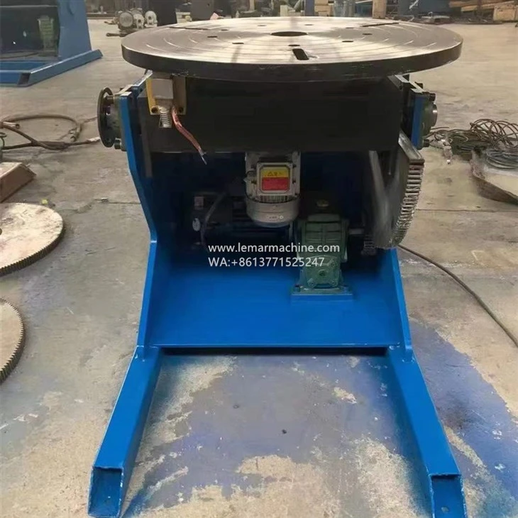 110v Rotary Welding Positioner Turntable 110v Rotary Welding Positioner Turntable