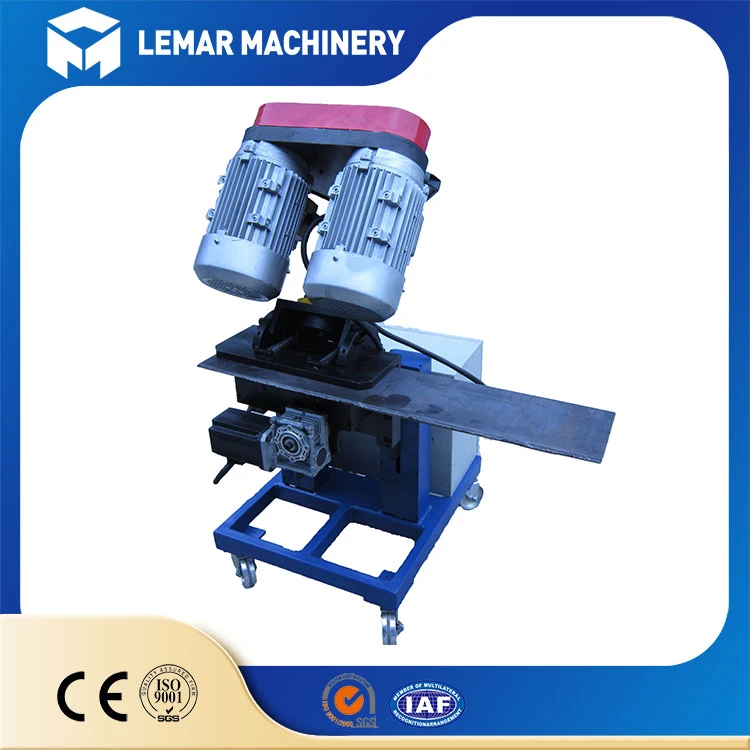 2046 Plate Beveling Machine