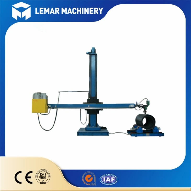 6060 Series Welding Manipulator For Sale