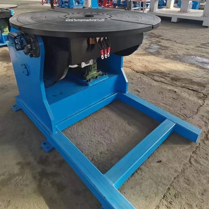 Adjustable Welding Roller Frame Adjustable Welding Roller Frame