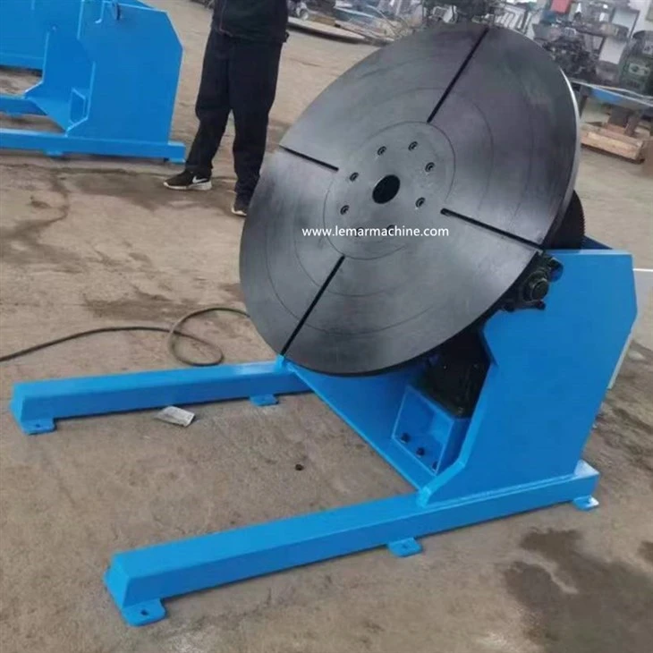 Adjustable Welding Roller Frame Adjustable Welding Roller Frame