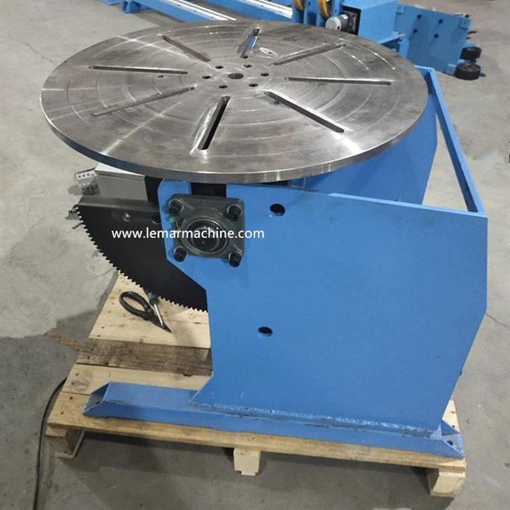 Certificated Welding Positioner For Sale Certificated Welding Positioner For Sale