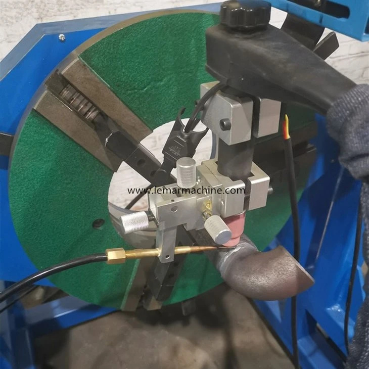 Certificated Welding Positioner For Sale Certificated Welding Positioner For Sale