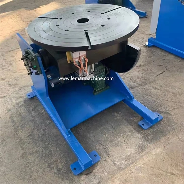 Certificated Welding Positioner For Sale Certificated Welding Positioner For Sale