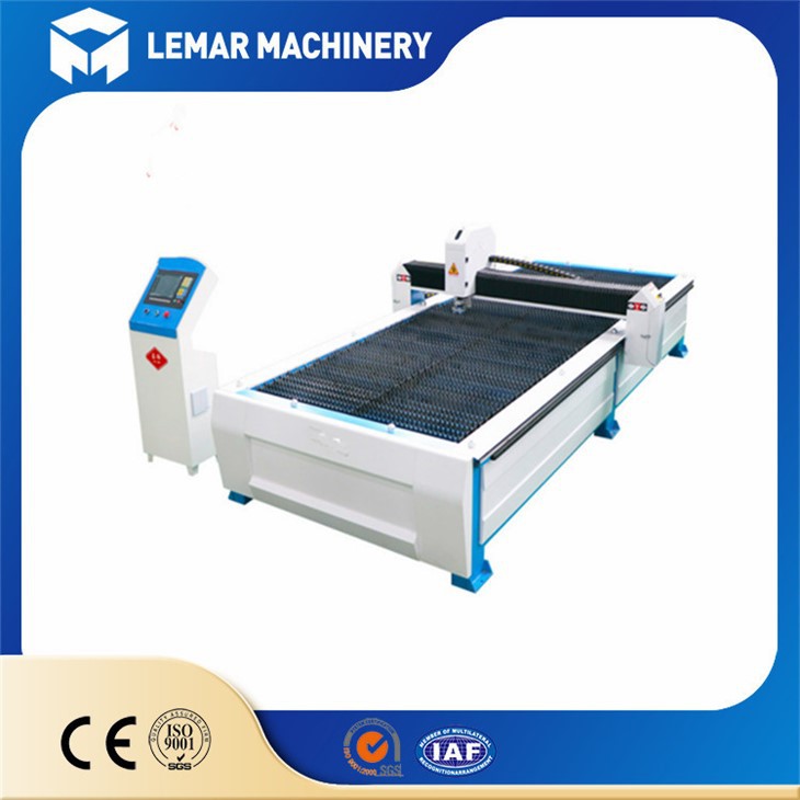 CNC Plasma Cutters Table