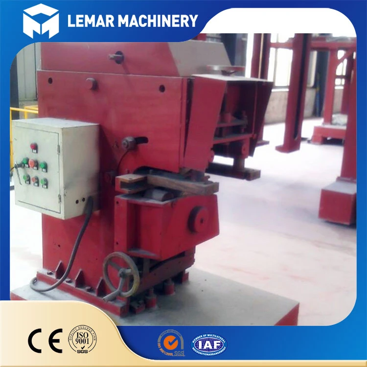 Fixed Chamfering Machine