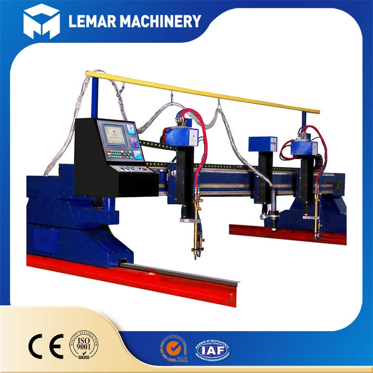 Gantry Cutting Machine