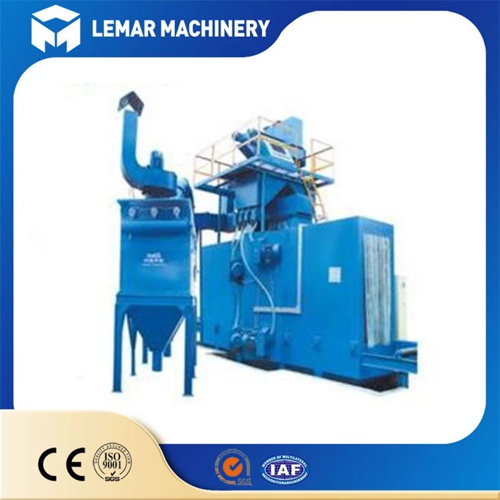 Horizontal Type H Beam Welding Machine Horizontal Type H Beam Welding Machine