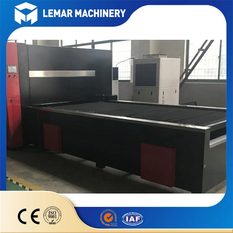 Laser Cutter