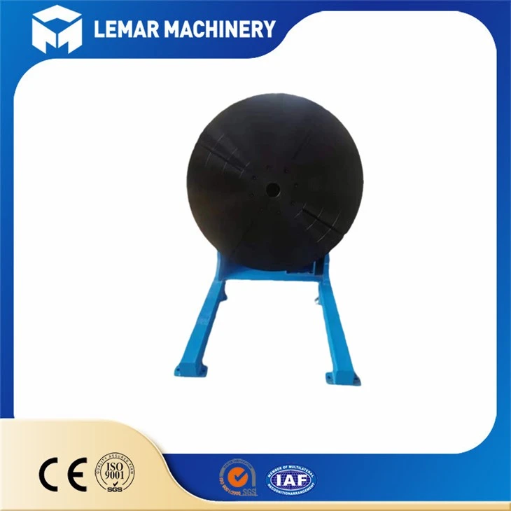 Manual Welding Positioner