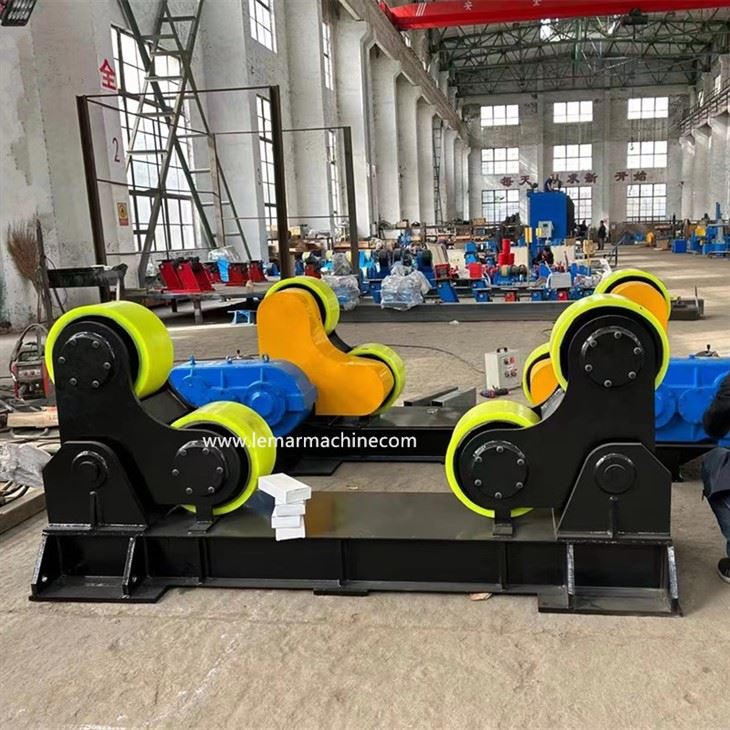 Pipe And Tank Welding Turning Rolls Pipe And Tank Welding Turning Rolls