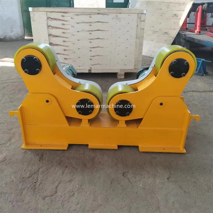 Pipe And Tank Welding Turning Rolls Pipe And Tank Welding Turning Rolls