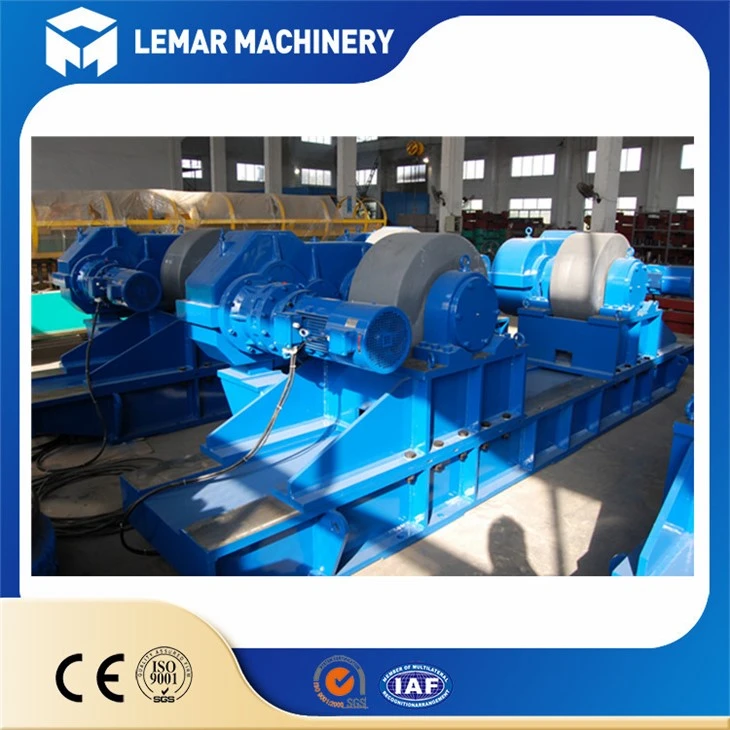Pipe Welding Rotary Rollers