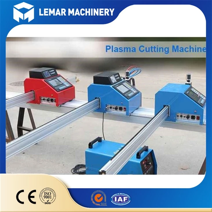 Portable CNC Plasma Cutting Machine Portable CNC Plasma Cutting Machine