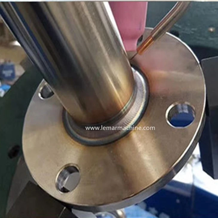 Rotating Welding Positioner Rotating Welding Positioner