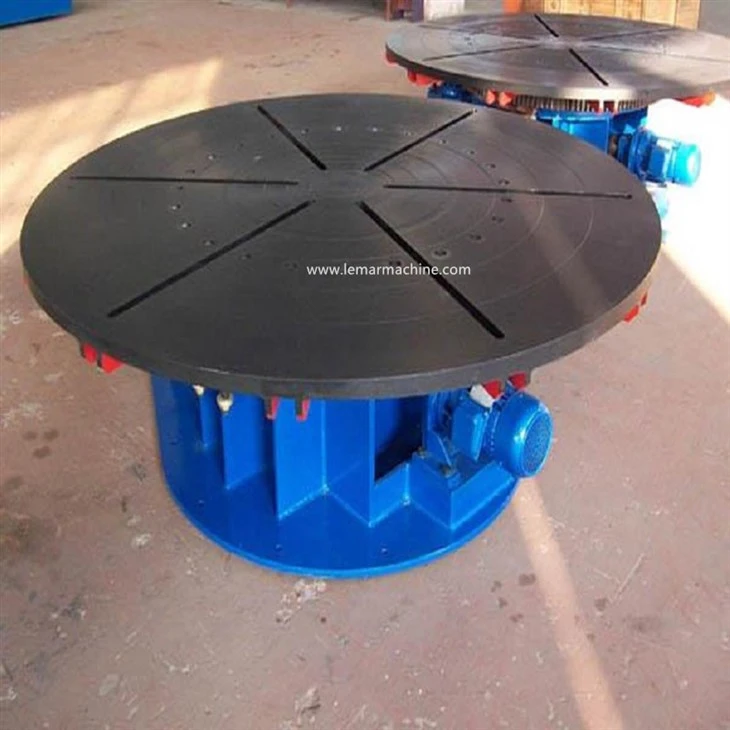 2T welding positioners 2T welding positioners