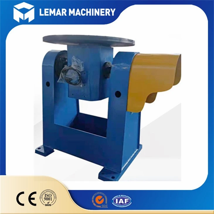 Servo Welding Positioner