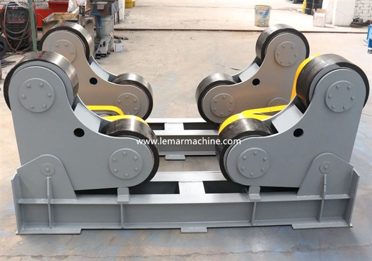pipe rotator pipe rotator