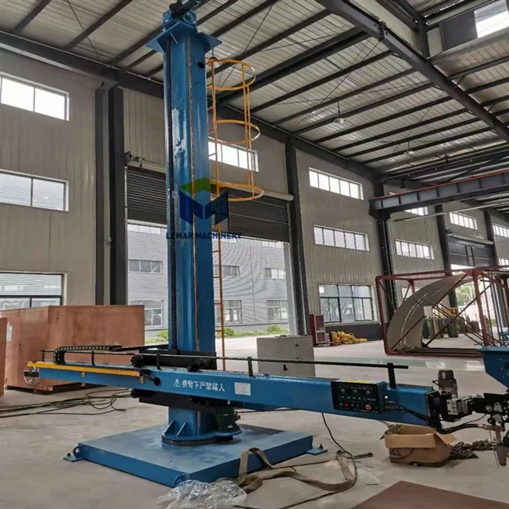 automatic circular seam welding machine automatic circular seam welding machine