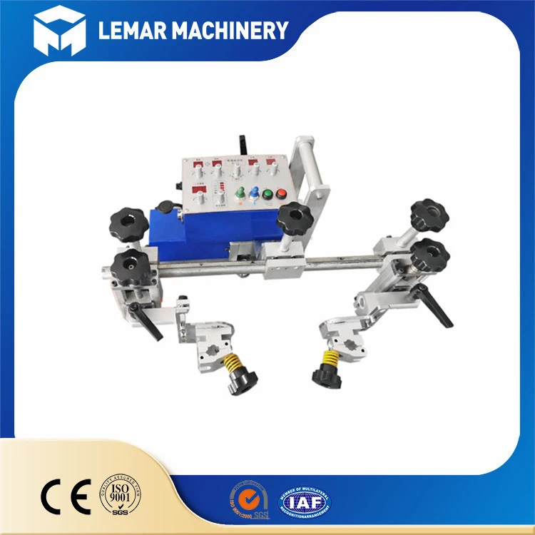 Welding Travel Carriage