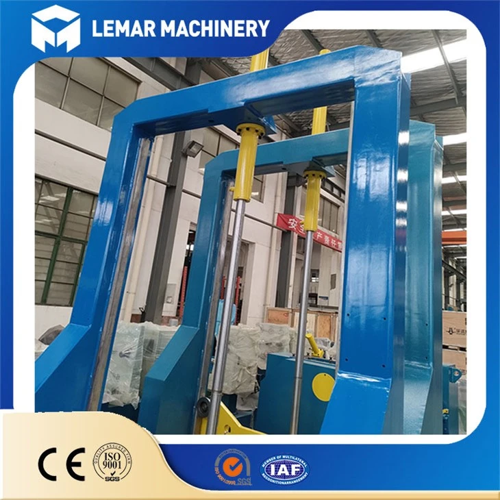 info-1-1 Assembly Machine For Steel Structure