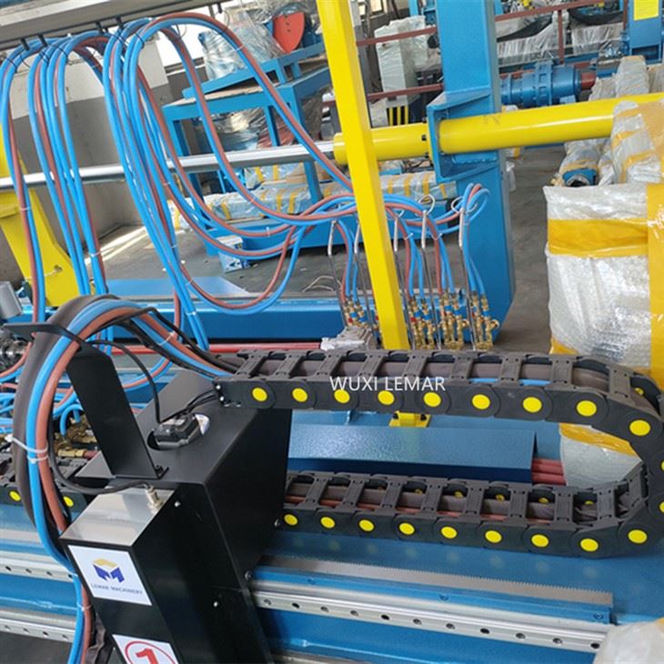 Automatic Metal Plasma Cutting Machine Plasma Cutter Automatic Metal Plasma Cutting Machine Plasma Cutter