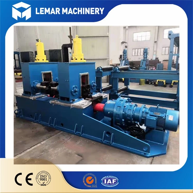 Beam Steel Straightening Machine