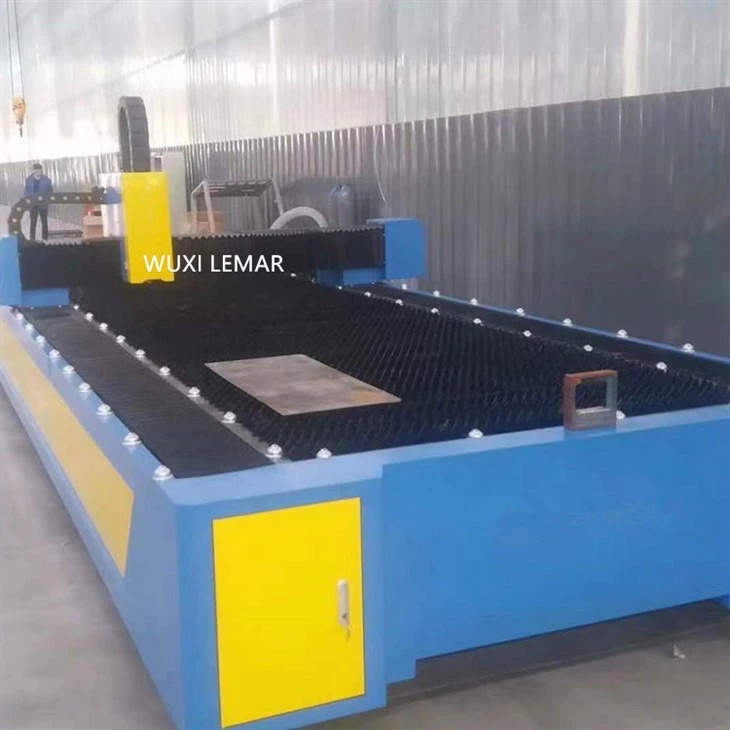 Mild Steel CNC Plasma Cutter Table Mild Steel CNC Plasma Cutter Table