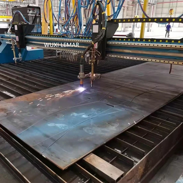 Oxy Fuel And Plasma Cutting Equipment Oxy Fuel And Plasma Cutting Equipment