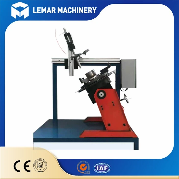 Rotary Welding Positioner Turntable 110V