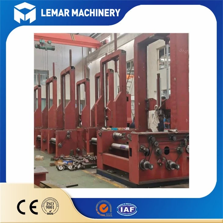 Structural Steel Beam Assembly