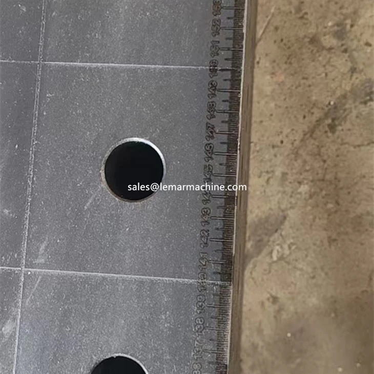 Welding Table For Industrial