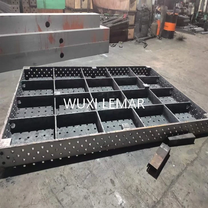 28mm 3D Welding Table With Clamps best