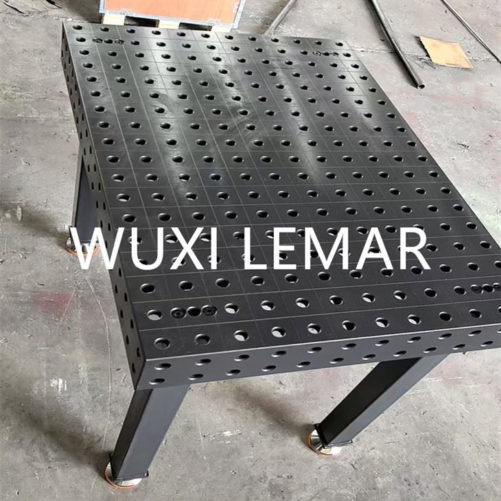 3D Grid Welding Table For Fabrication best 3D Grid Welding Table For Fabrication best