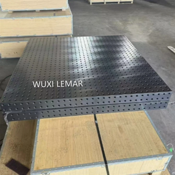 3D Steel Modular Welding Platforms suppliers 3D Steel Modular Welding Platforms suppliers
