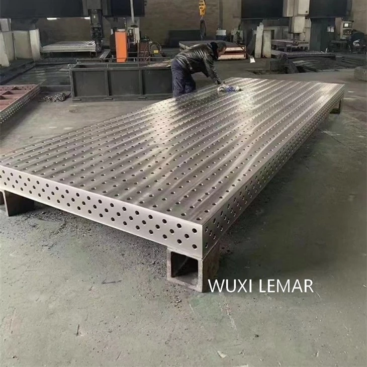 3D Welding Table Welding Platform 3D Welding Table Welding Platform