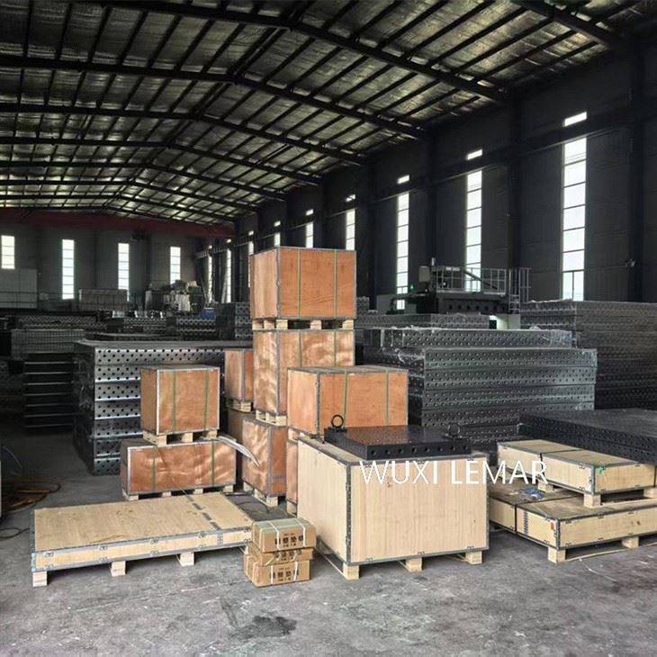 Factory Direct Sale 3D Welding Table price Factory Direct Sale 3D Welding Table price