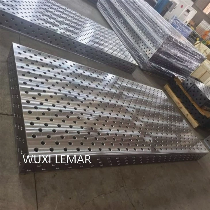 Heavy-Duty Steel 3D Welding Table suppliers Heavy-Duty Steel 3D Welding Table suppliers