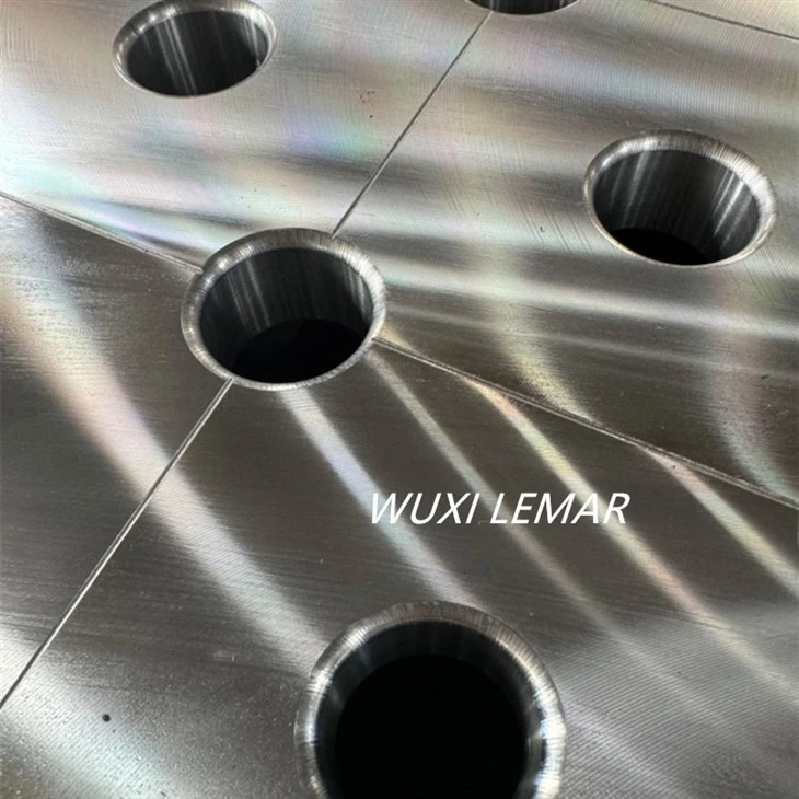 High Precision Level 3D Welding Table best