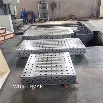 What environmental conditions should be paid attention to when storing the flexible welding table? What environmental conditions should be paid attention to when storing the flexible welding table?