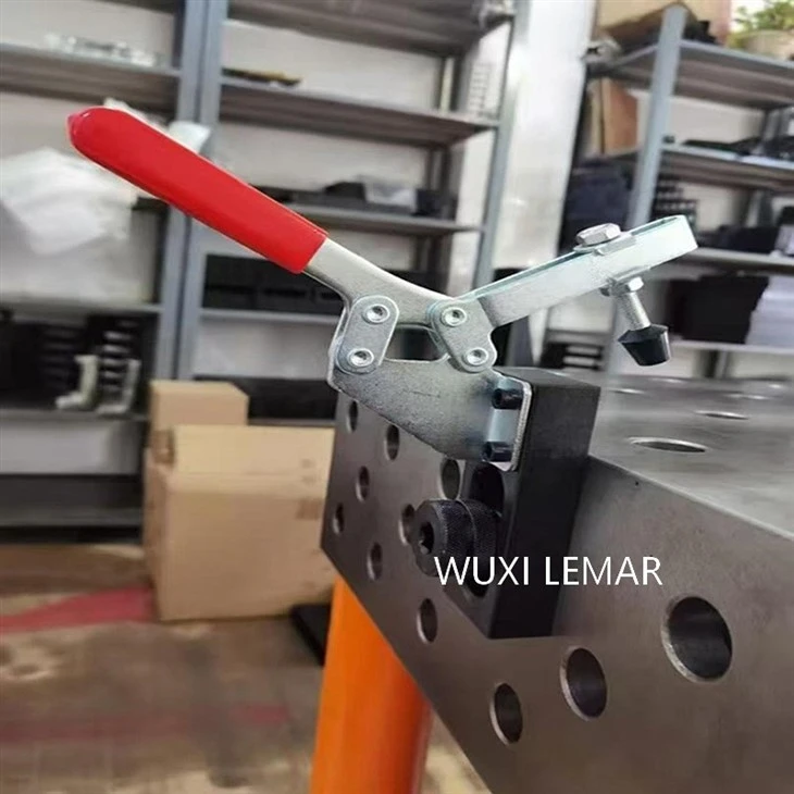 Adjustable Welding Workbench For Industrial factory Adjustable Welding Workbench For Industrial factory