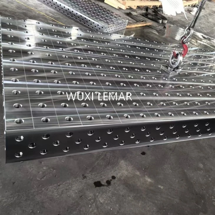 Automotive Repair Welding Table with Holes suppliers Automotive Repair Welding Table with Holes suppliers