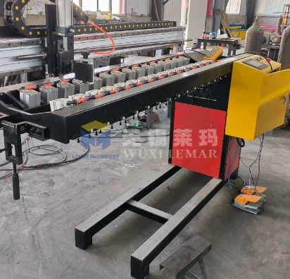 Cylinder Longitudinal Welding Machine suppliers Cylinder Longitudinal Welding Machine suppliers