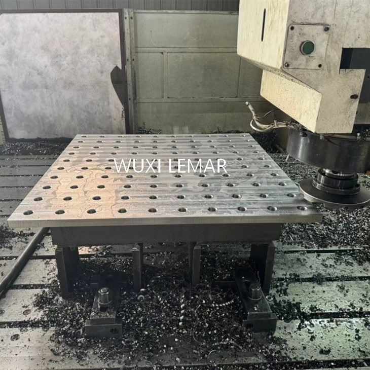 High Precision Welding Work Table price