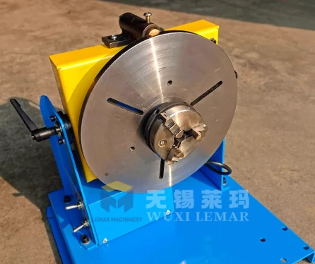 10kg Welding Rotary Turntable best
