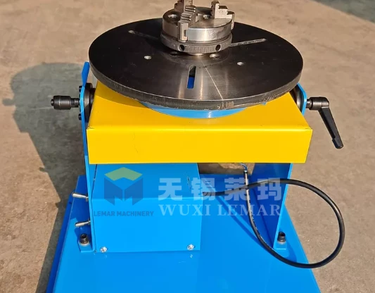 10kg Welding Rotary Turntable suppliers