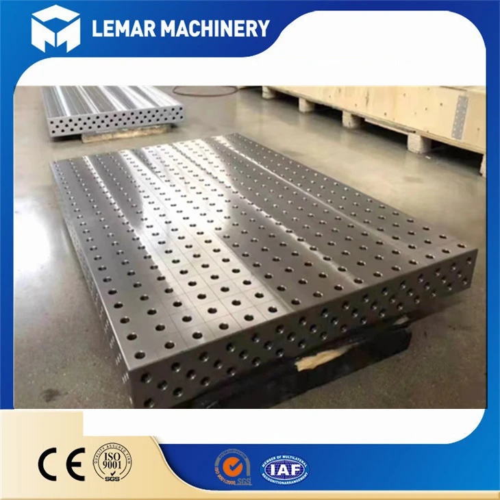 1200*1200mm 3D Welding Table