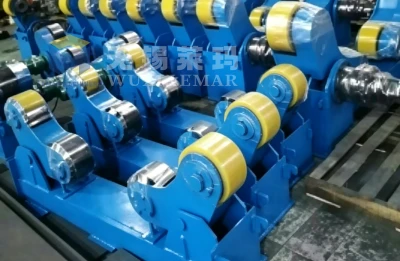 20Ton Industrial Turning Rotator factory 20Ton Industrial Turning Rotator factory