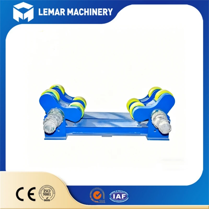 20Ton Industrial Turning Rotator